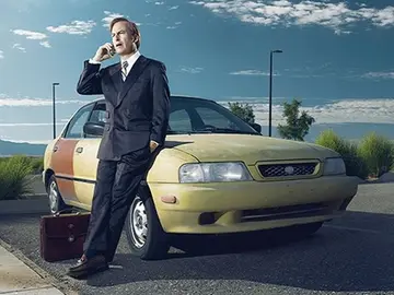 Better Call Saul Better Call Saul