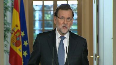 Mariano Rajoy: 2014 ha sido el año de la recuperación y 2015 será el año del despegue definitivo de la economía