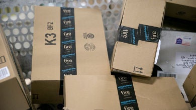 Desde mañana el IVA del comercio electrónico será el del país del comprador