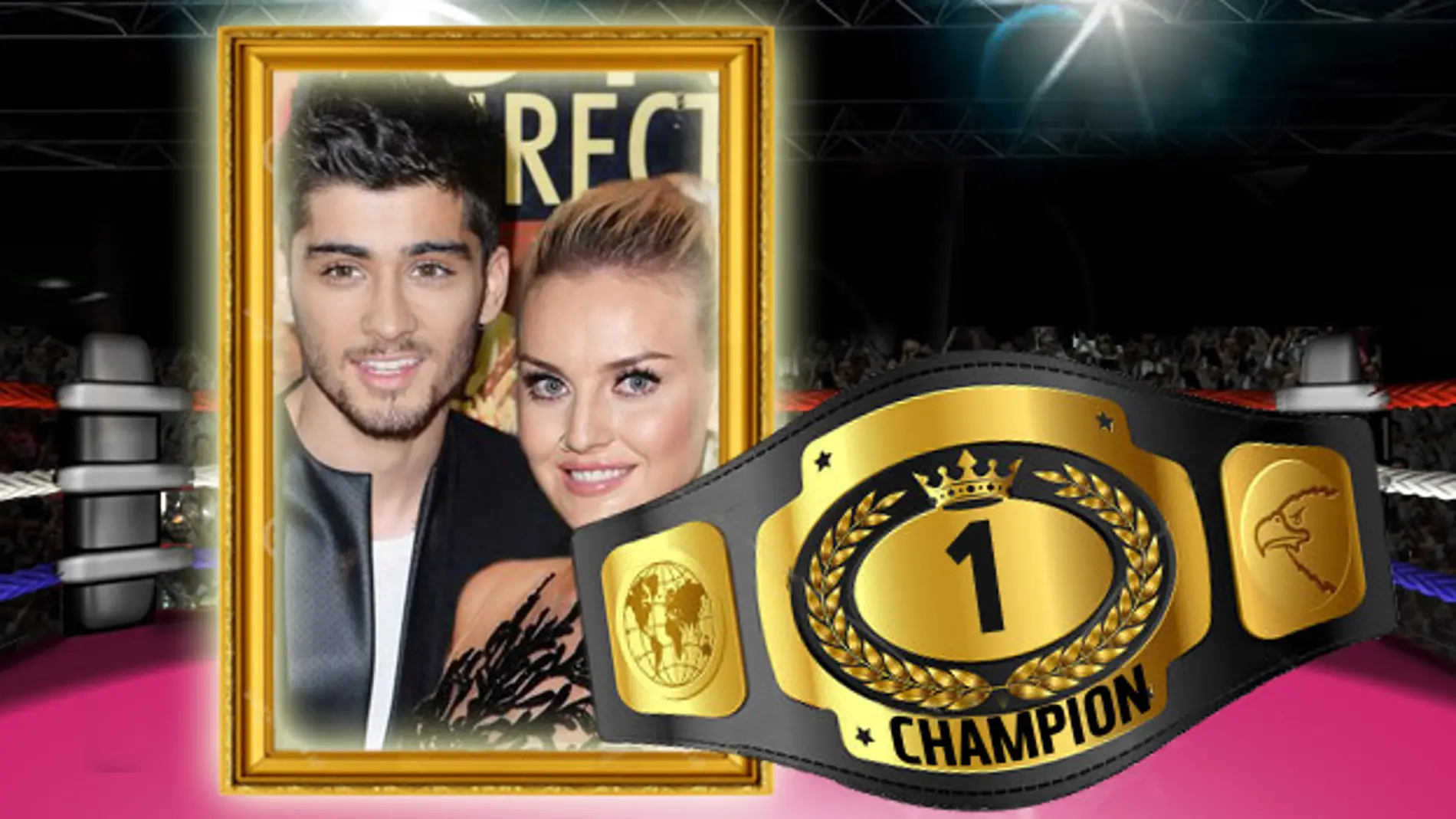 Batalla Celebrity