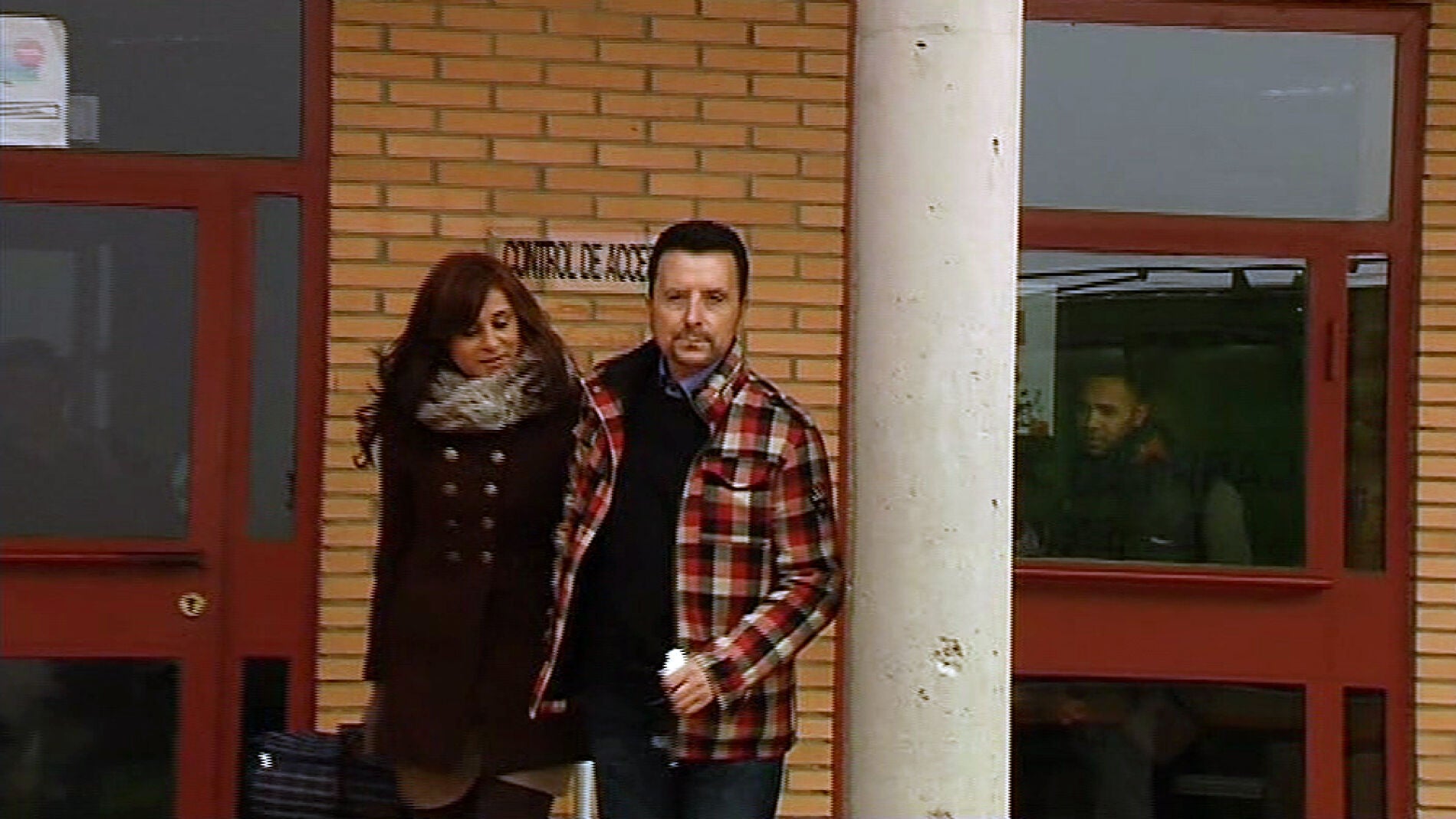 Ortega Cano sale de la c&aacute;rcel con un permiso de seis d&iacute;as