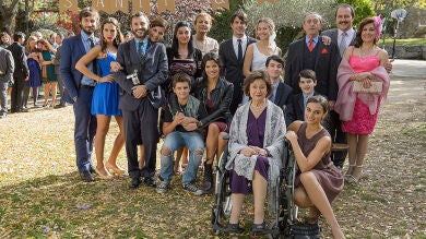 Estos son los Navarro