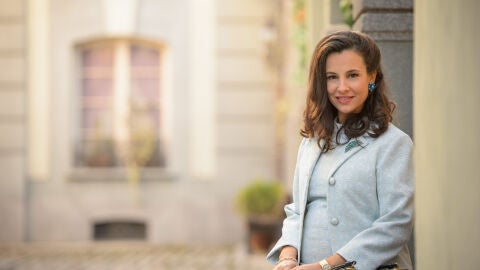 Xenia Tostado es Lourdes Maldonado