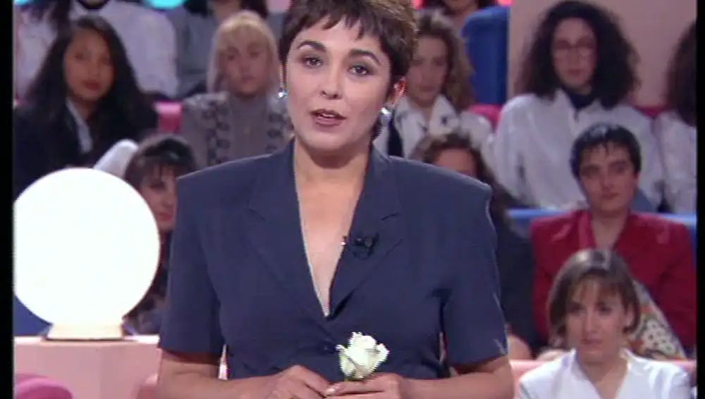 Lo que necesitas es amor - Programa 1 Lo que necesitas es amor - Programa 1