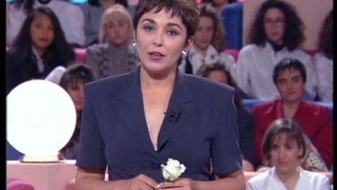 Lo que necesitas es amor - Programa 1