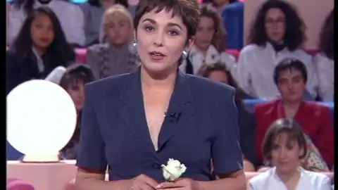 Lo que necesitas es amor - Programa 1 Lo que necesitas es amor - Programa 1