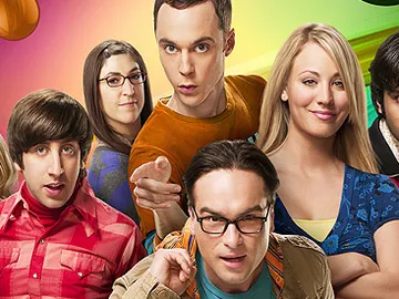 The Big Bang Theory The Big Bang Theory