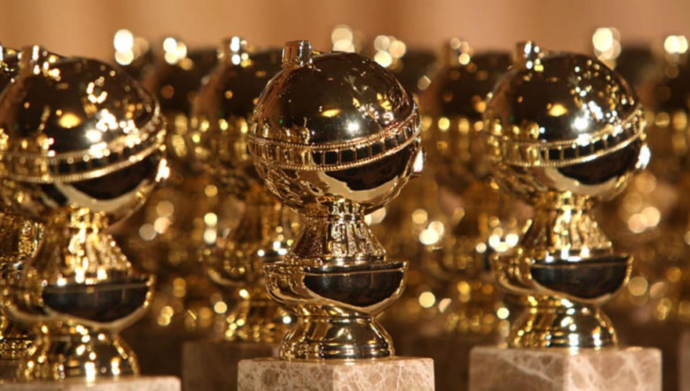 Globos de Oro