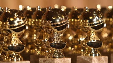 Cinco curiosidades que (quizá) no sabías de los Globos de Oro