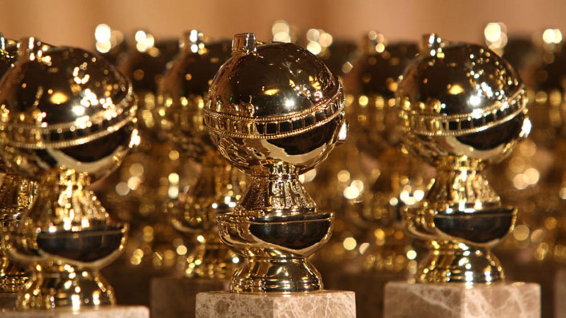 Globos de Oro