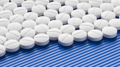 Uno de cada cinco españoles toma antibióticos sin que se los prescriba su médico