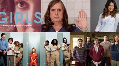 ¿Qué comedia ha sido la más divertida de esta temporada?