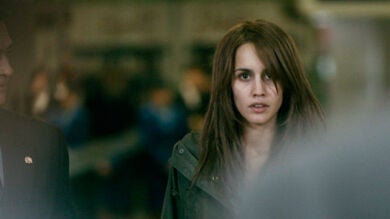 Primeras imágenes de la segunda temporada de 'Sin Identidad'