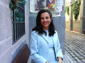 Xenia Tostado