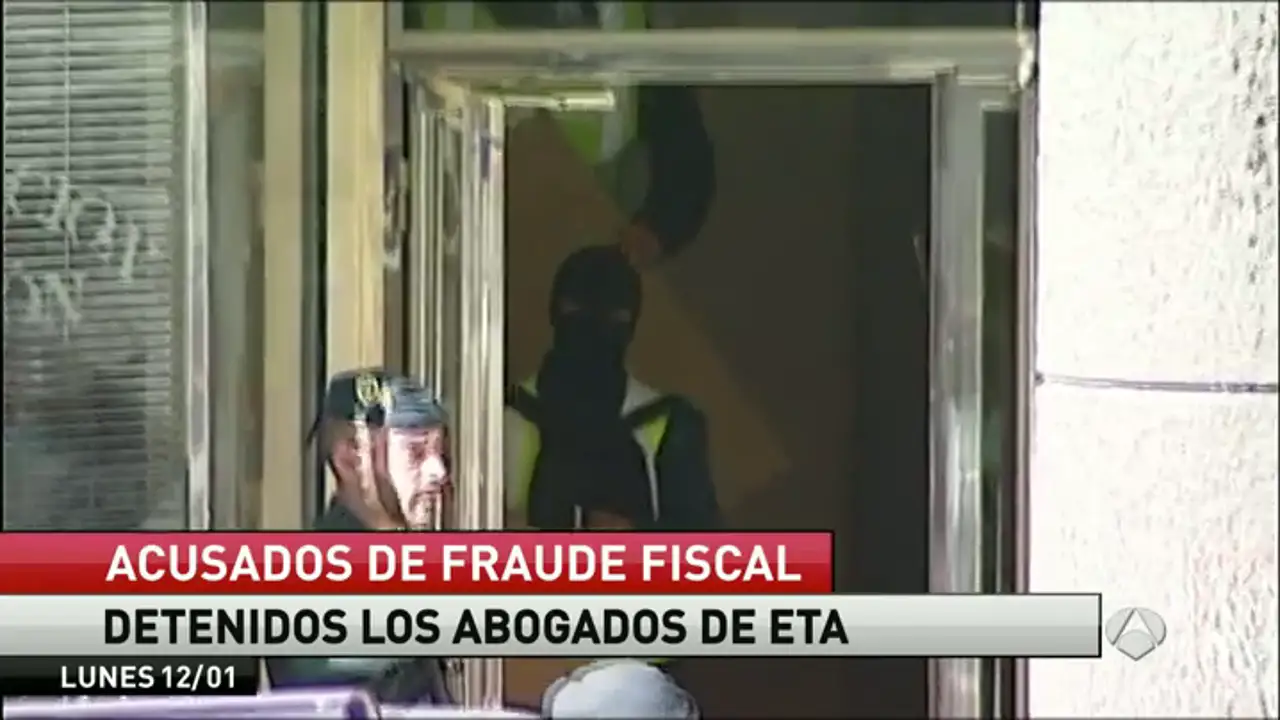 Titulares del día