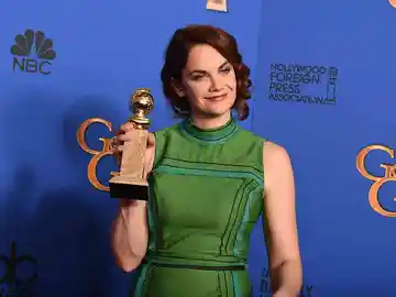 72ª Edición Globos de Oro 72ª Edición Globos de Oro