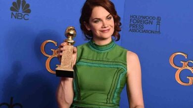 'The Affair' da la sorpresa en unos repartidos Globos de Oro