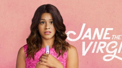 Estreno en España de 'Jane the Virgin'