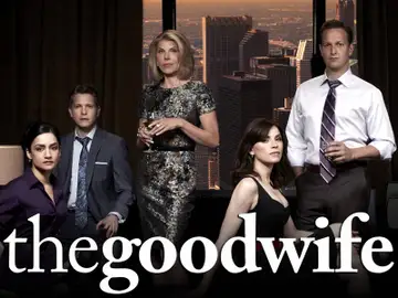 The Good Wife The Good Wife