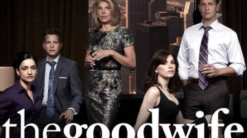 The Good Wife