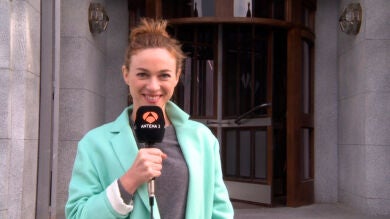 Marta Hazas: 