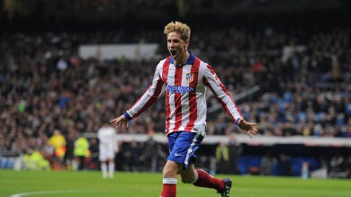 Fernando Torres: 