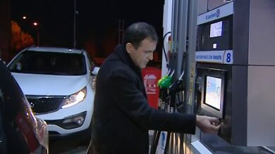 El IPC cierra 2014 con una caída del 1% por los carburantes y lubricantes