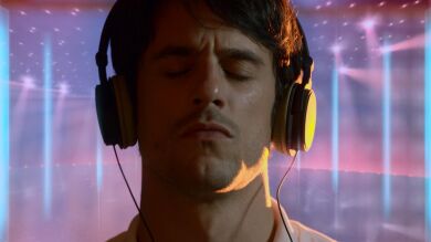 ¿Sentará Santi la cabeza?