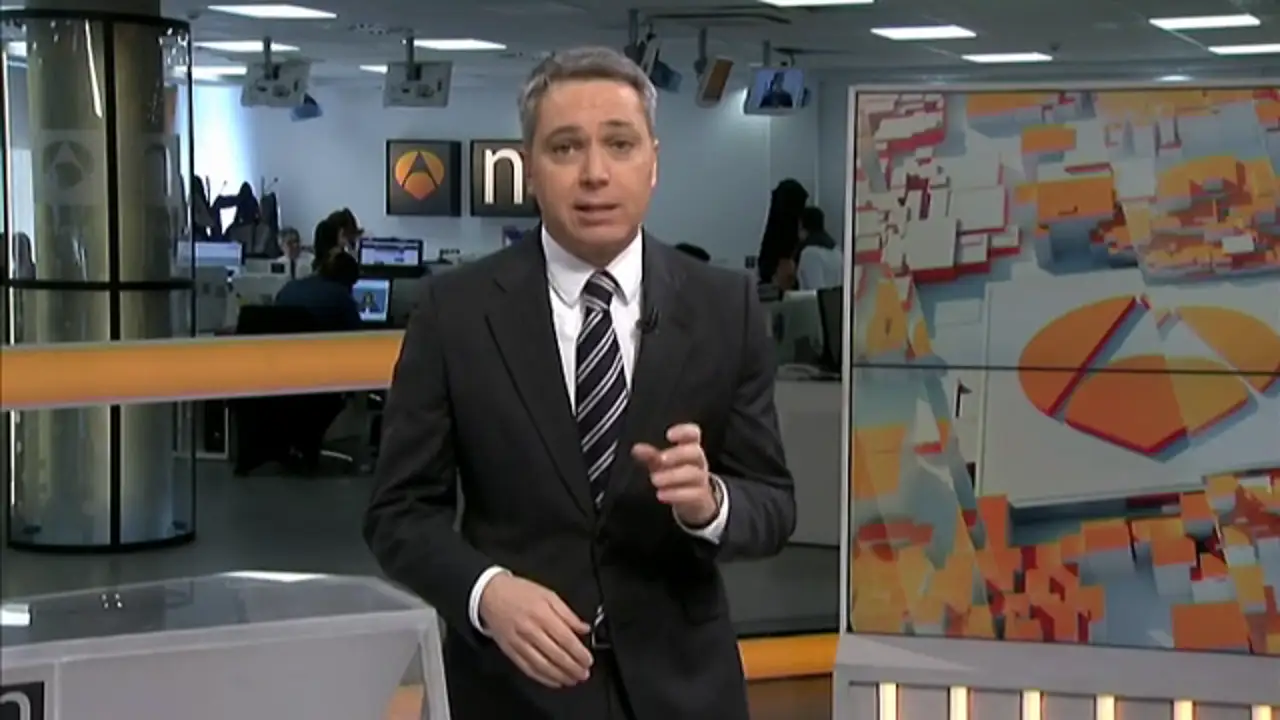"El año en el que cambiará el mapa político"