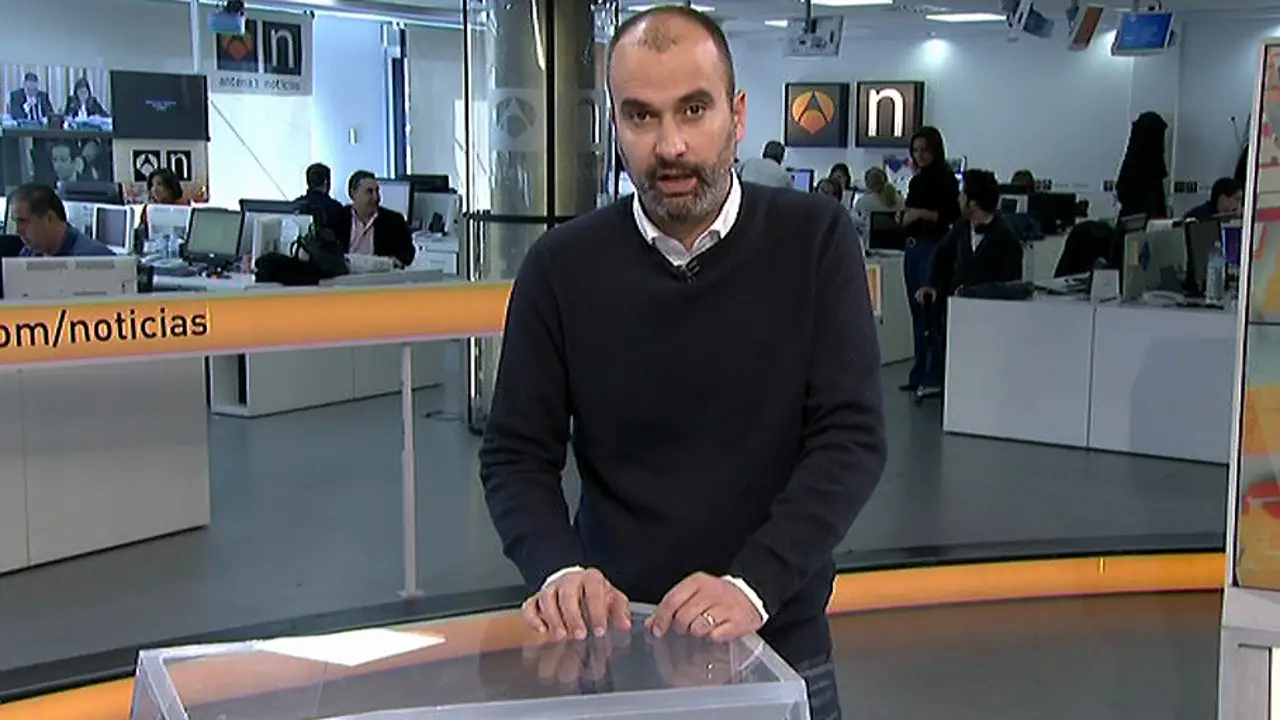 "Hay que responder sin dar un paso atrás"