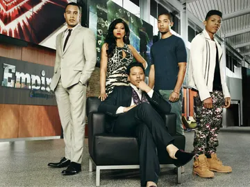 'Empire' 'Empire'