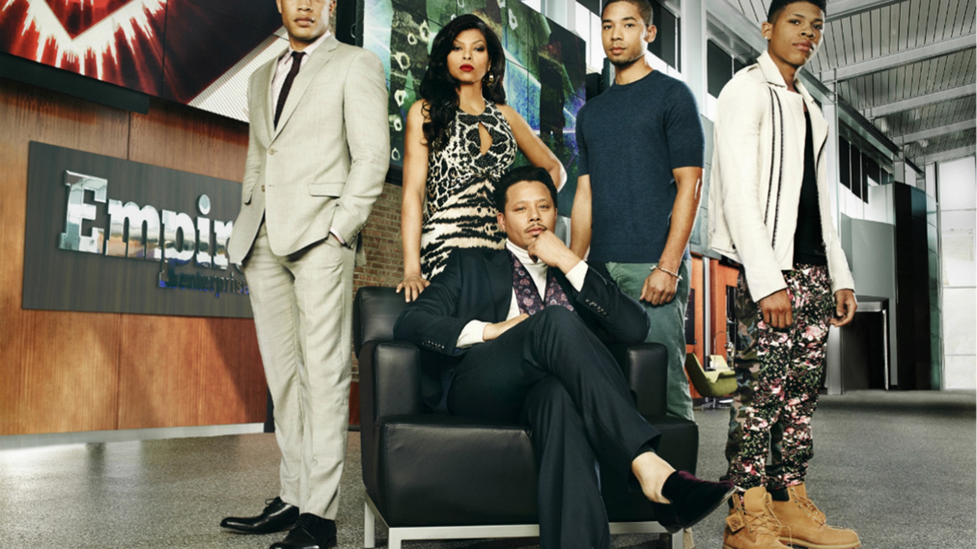 'Empire'