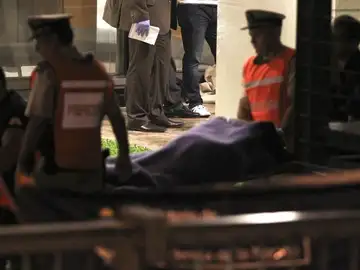 Hallan muerto al fiscal Alberto Nisman en Argentina Hallan muerto al fiscal Alberto Nisman en Argentina