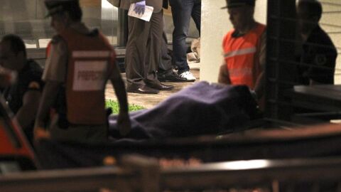 Hallan muerto al fiscal Alberto Nisman en Argentina
