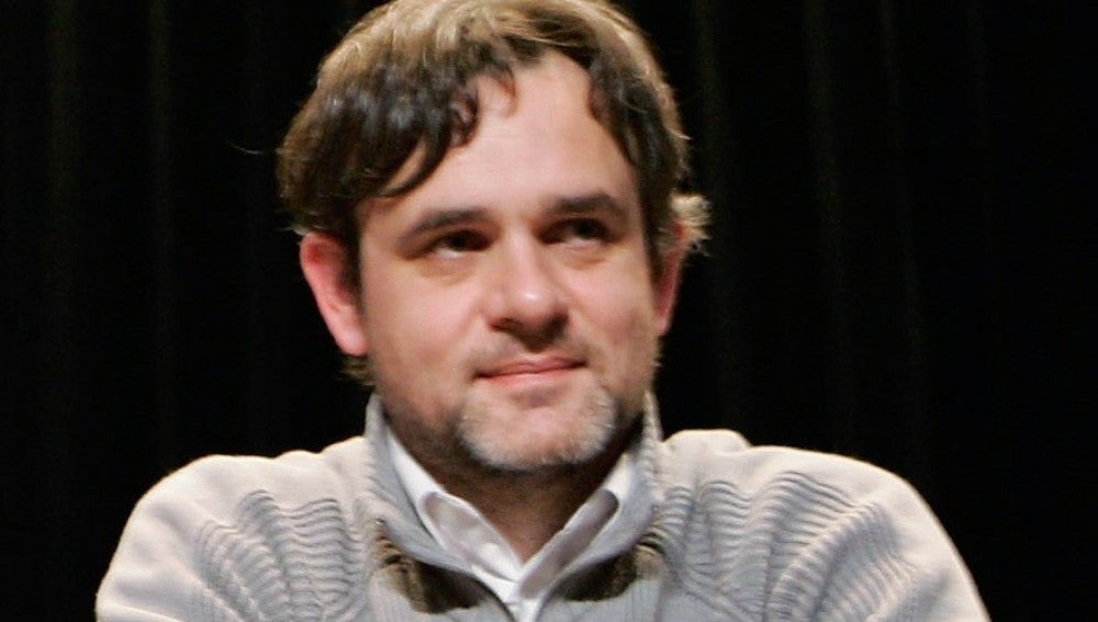 El dibujante Laurent Sourisseau, 'Riss', nuevo director de Charlie Hebdo