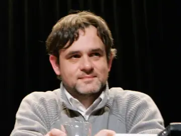 El dibujante Laurent Sourisseau, 'Riss', nuevo director de Charlie Hebdo El dibujante Laurent Sourisseau, 'Riss', nuevo director de Charlie Hebdo