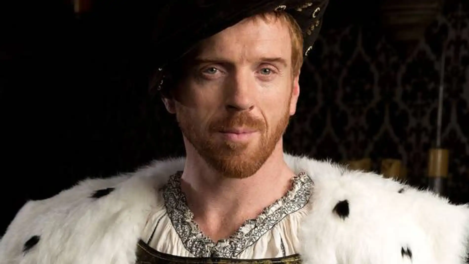 Damian Lewis será Enrique VIII