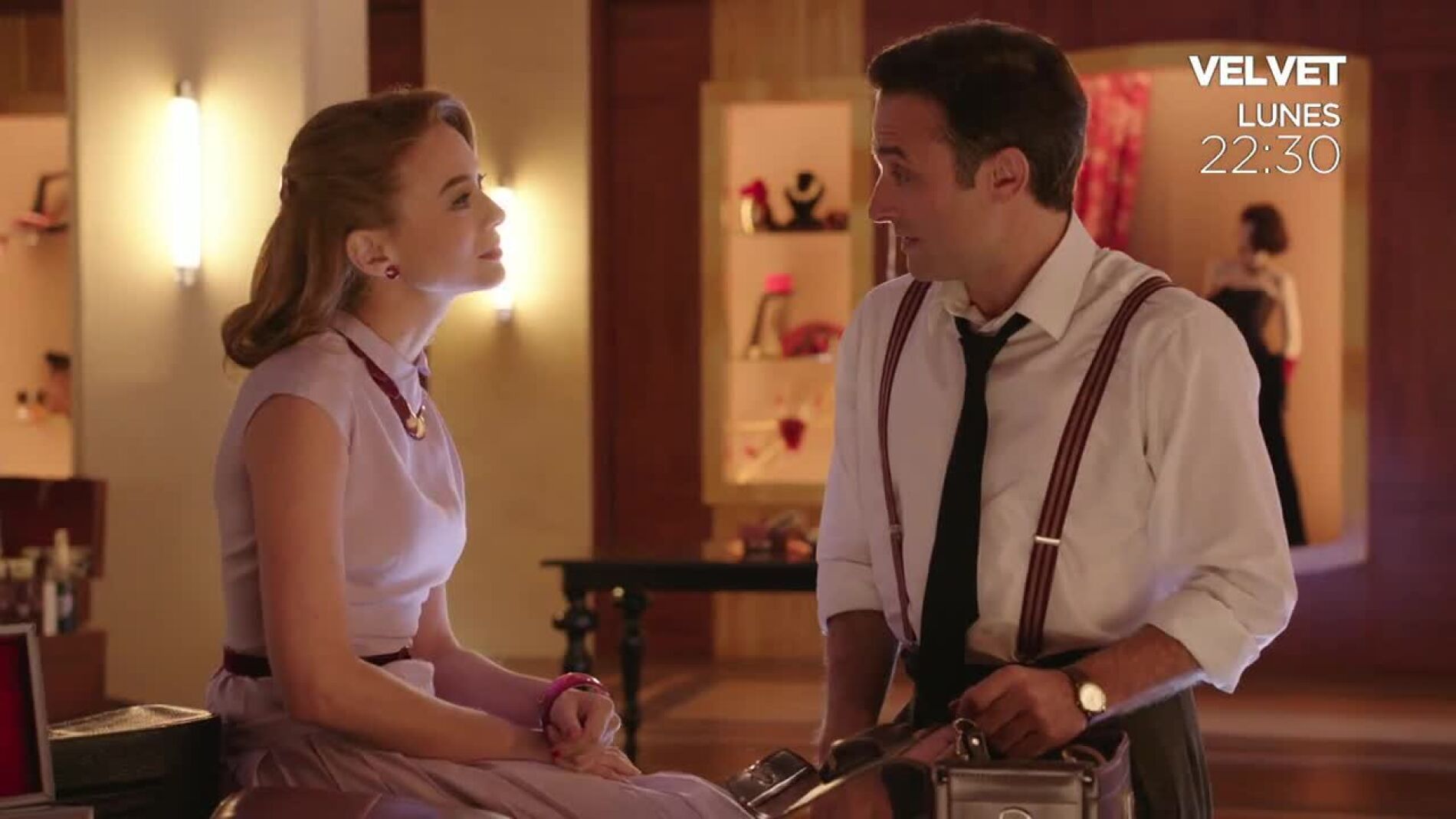 Clara y Lucas