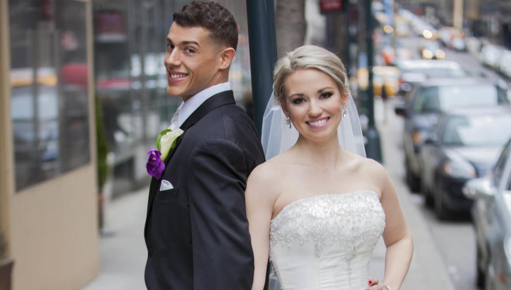 Married at First Sight