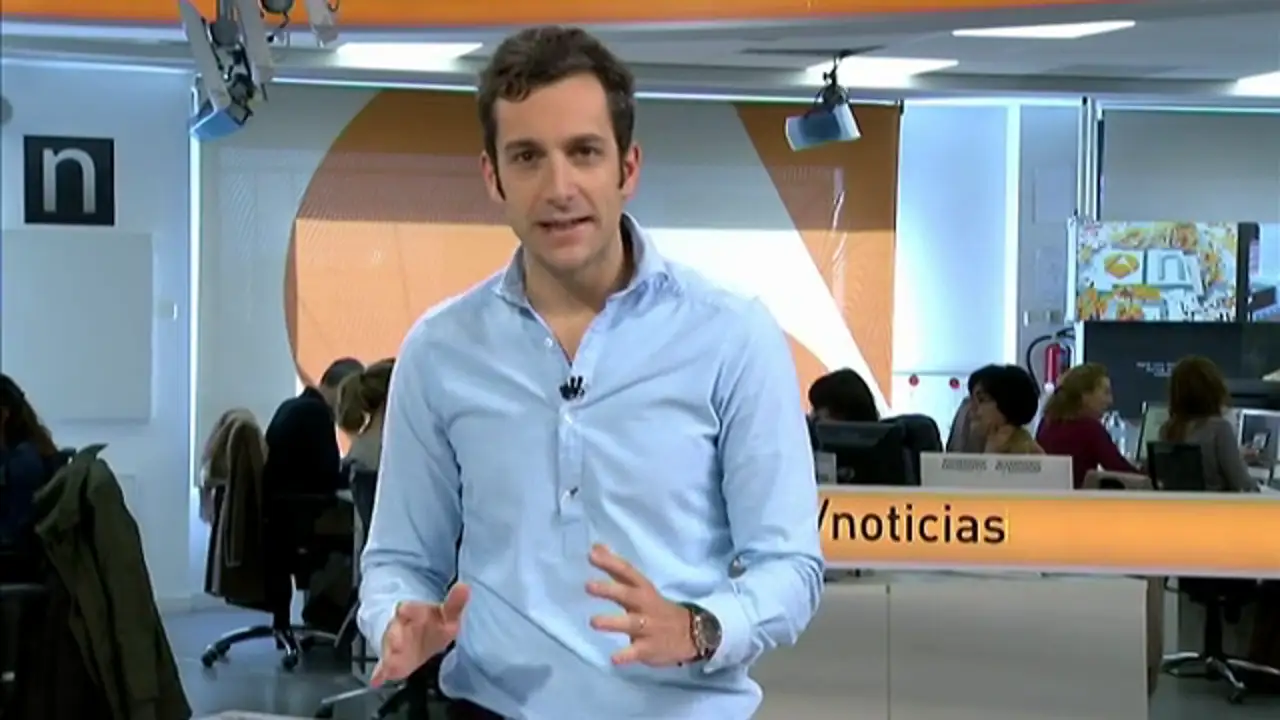 Esto es año electoral