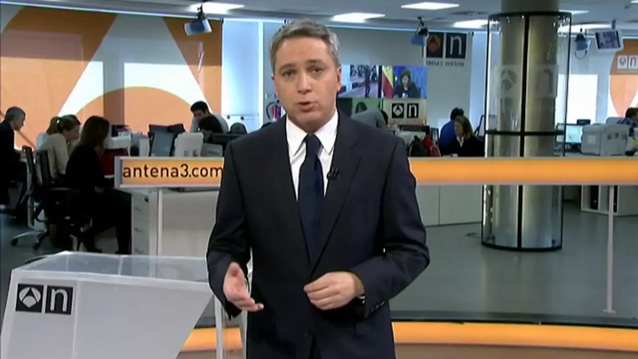 Partidos en apuros