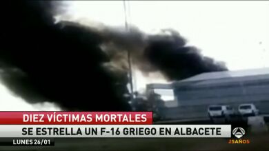 Titulares del día