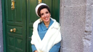 Carolina Lapausa: 