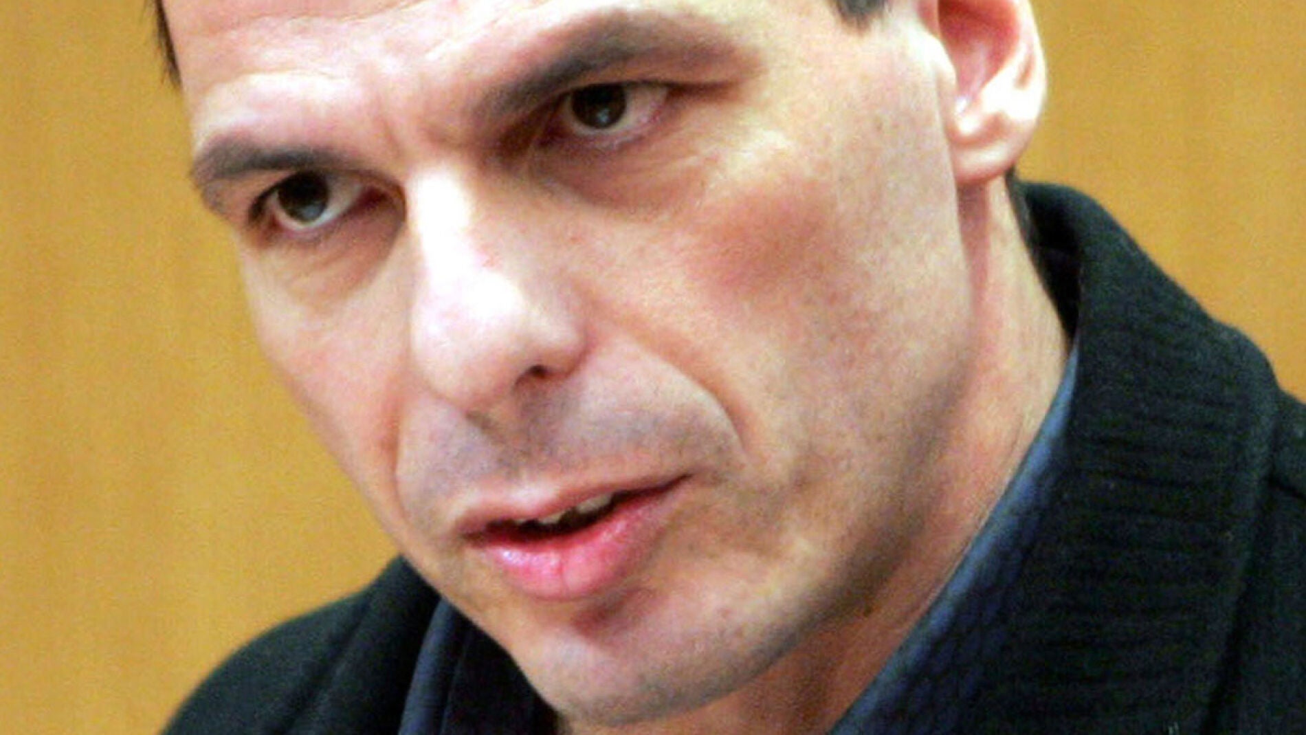 Alexis Tsipras, nuevo ministro de Finanzas griego