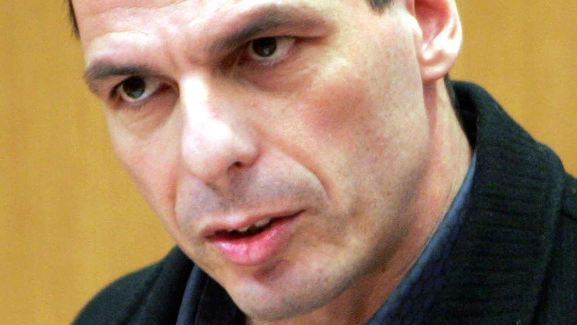 Alexis Tsipras, nuevo ministro de Finanzas griego Alexis Tsipras, nuevo ministro de Finanzas griego