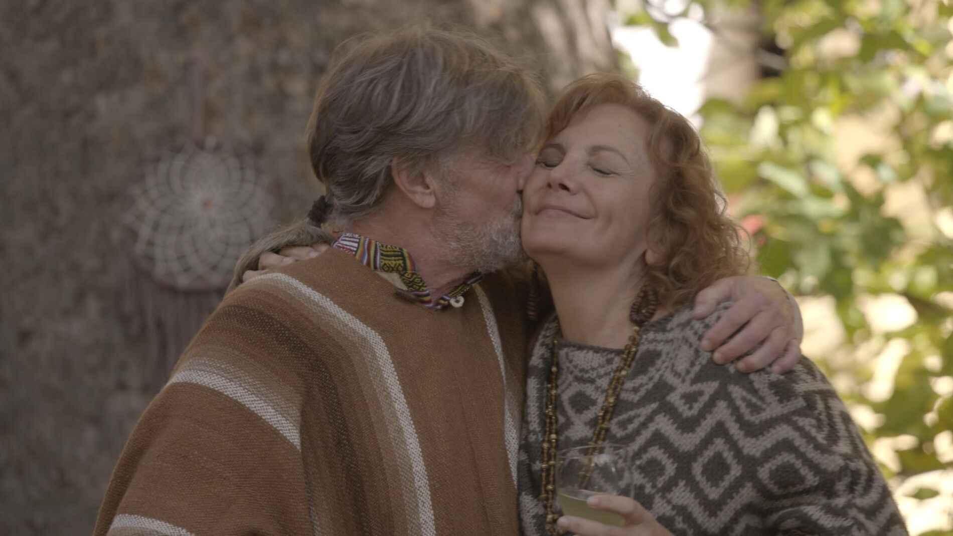El novio de mamá