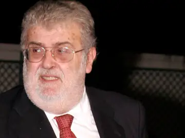 Muere José Manuel Lara Muere José Manuel Lara