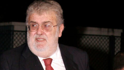 Muere Jos&eacute; Manuel Lara