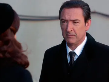 Blanca y Esteban Blanca y Esteban