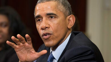 Los estadounidenses, por primera vez más optimistas con su economía desde que gobierna Obama